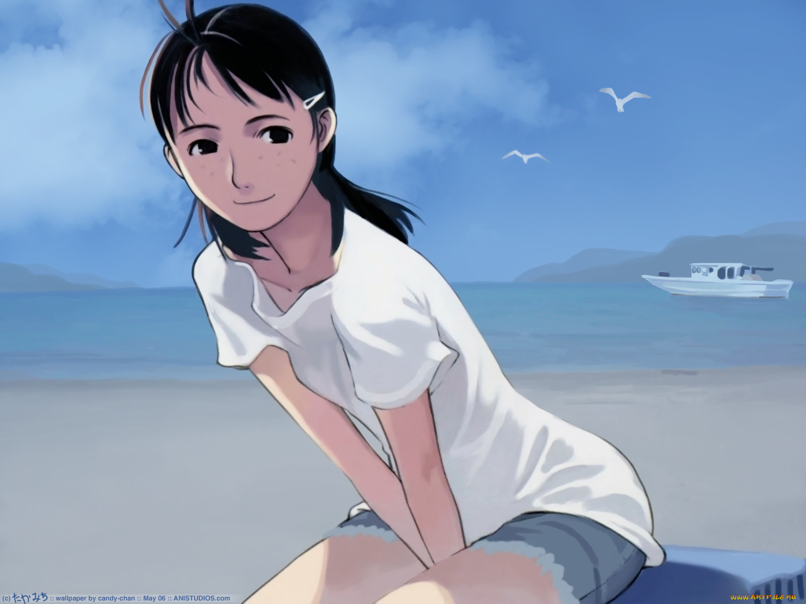 takamichi, mangaka, , *unknown, 